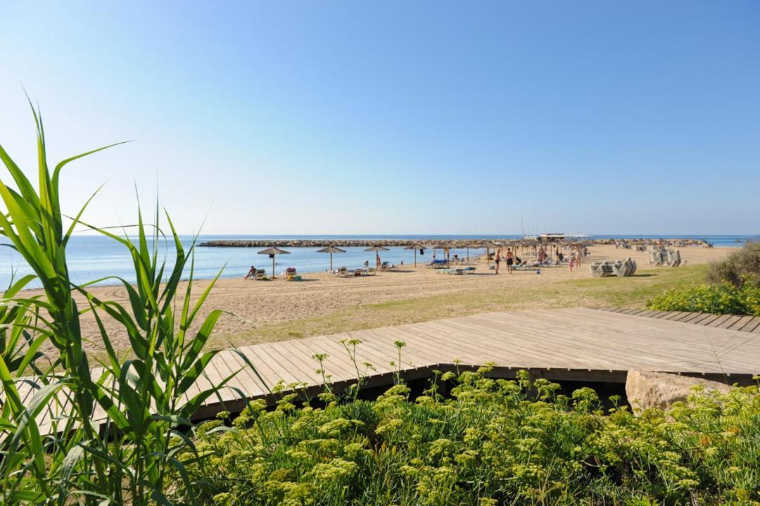 Casa Del Dorado Playa Cambrils Villa Buitenkant foto